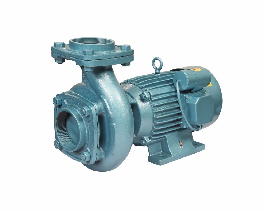 AGRI MONOBLOCK PUMPS