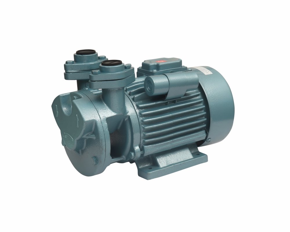 SELF PRIMING PUMPS