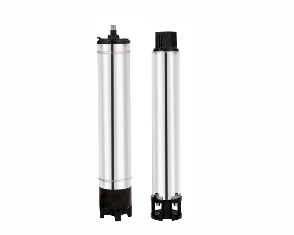 V3 SUBMERSIBLE PUMPS