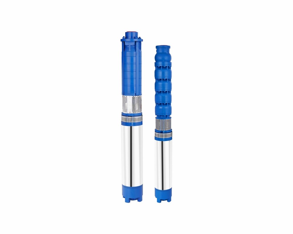 V5 SUBMERSIBLE PUMPS